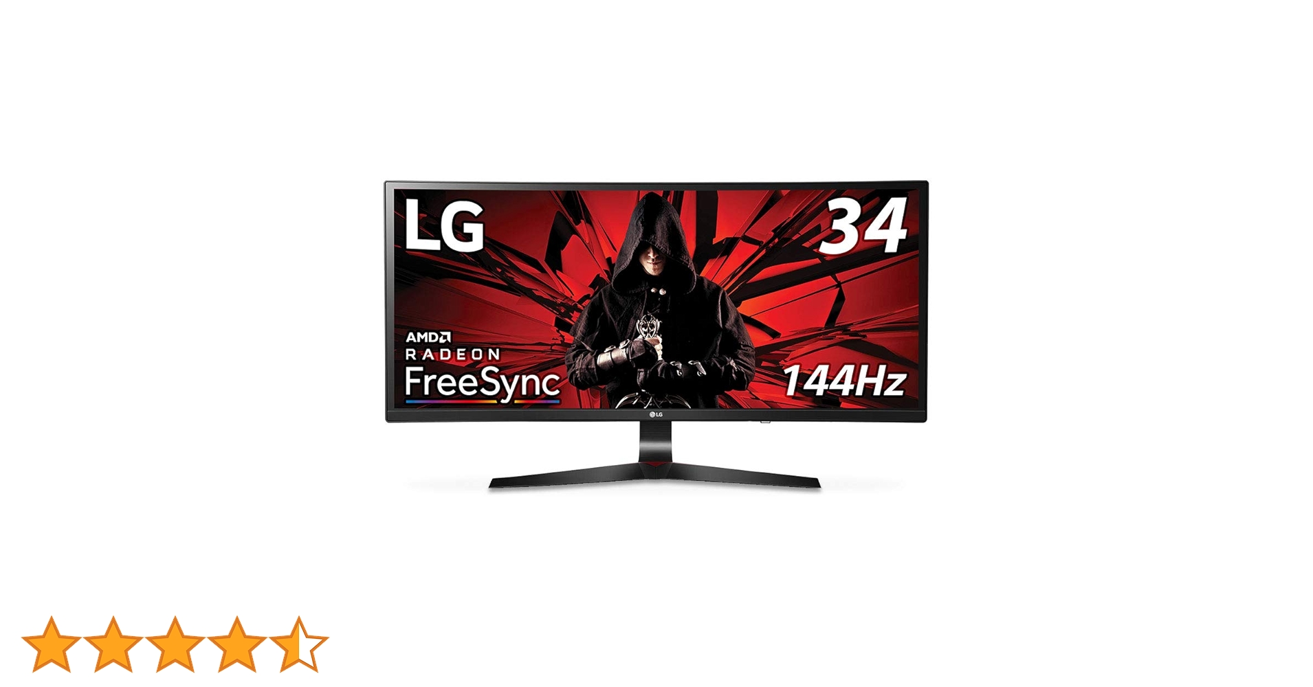 Amazon.co.jp: 【Amazon.co.jp 限定】LG ゲーミング モニター